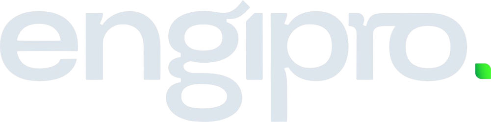 Engipro Logo